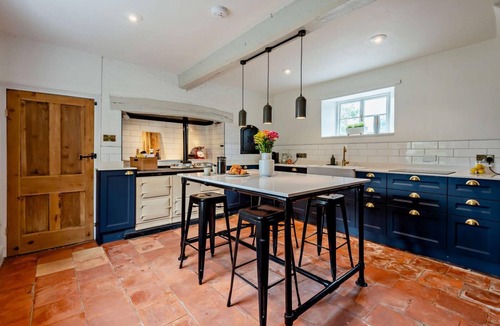 Methwold Cottage | 5 Bed in Methwold (oc-r29770)