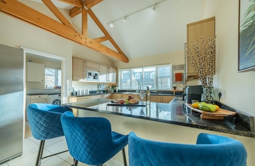 Warkworth Cottage | 5 Bed in Morpeth (oc-n34107)