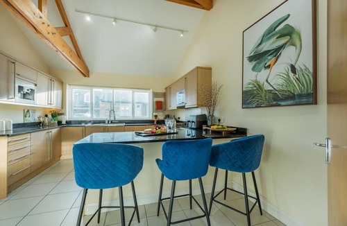 Warkworth Cottage | 5 Bed in Morpeth (oc-n34107)