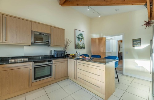 Warkworth Cottage | 5 Bed in Morpeth (oc-n34107)
