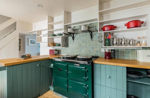 Mousehole Cottage | 5 Bed in Mousehole (oc-kellan)