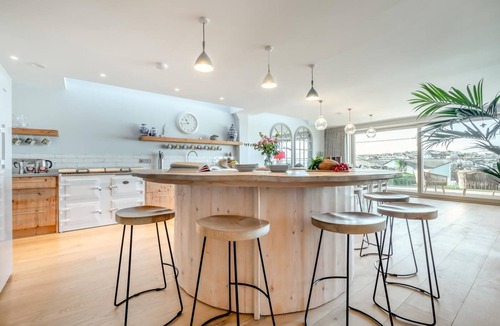 Polzeath Cottage | 5 Bed in Polzeath (oc-r33648)