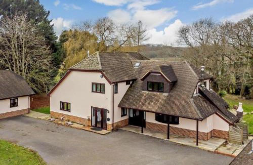 Netley House | 5 Bed in Southampton oc-89078