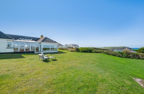 Trebetherick House | 5 Bed in Trebetherick (oc-t33296)