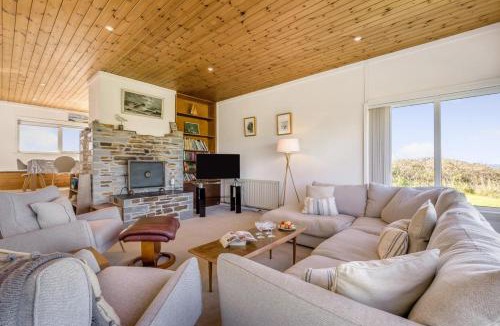 Trebetherick House | 5 Bed in Trebetherick oc-t33296