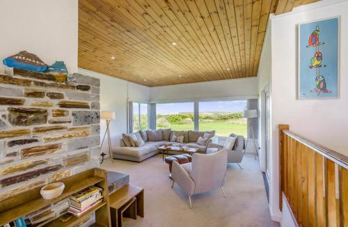 Trebetherick House | 5 Bed in Trebetherick oc-t33296
