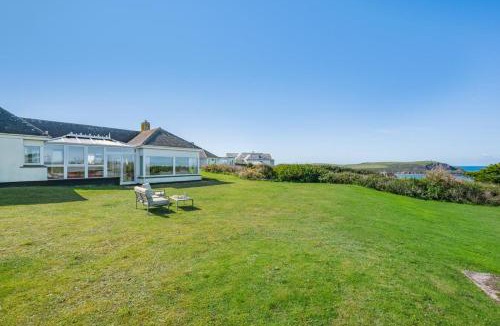 Trebetherick House | 5 Bed in Trebetherick oc-t33296