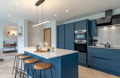 Whitstable Cottage | 5 Bed in Whitstable (oc-27870)