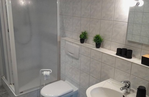 Blankenheim Apartment | 5-bed vacation apartment type 3B - Franzenhof, vacation apartments