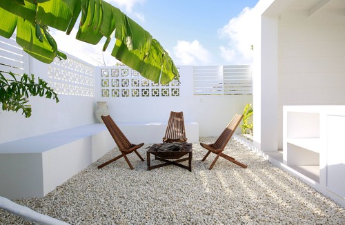 Diamond Valley Villa | 🌴 5 Bed Villa, Ocean View , Pool with Jacuzzi, Near Crane beach🌴