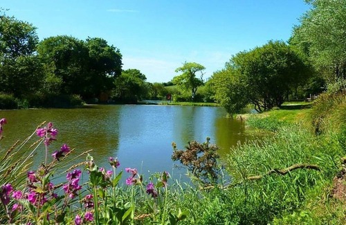 Hewas Water House | 5 bedroom accommodation in Nr St Austell