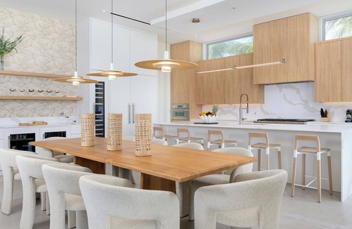 Grace Bay House | 5 bedroom accommodation in Providenciales