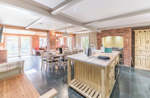 Bretherdale Cottage | 5 bedroom accommodation in Grayrigg, near Kendal