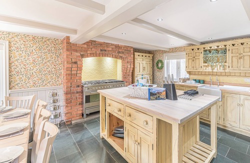 Bretherdale Cottage | 5 bedroom accommodation in Grayrigg, near Kendal