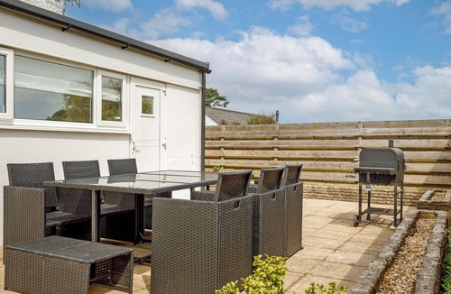 Grampound Cottage | 5 bedroom accommodation in St Austell