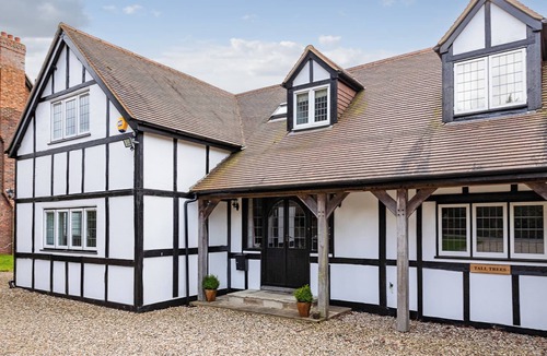 Swalecliffe Cottage | 5 bedroom accommodation in Whitstable