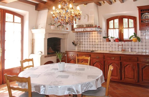 Les Angles House | 5 bedroom accommodation in Les Angles