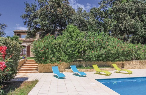 Les Angles House | 5 bedroom accommodation in Les Angles