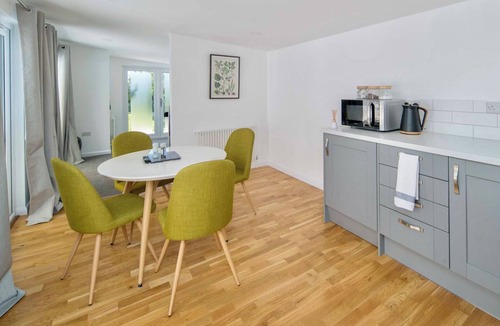 Bembridge Cottage | 5 bedroom accommodation in Bembridge