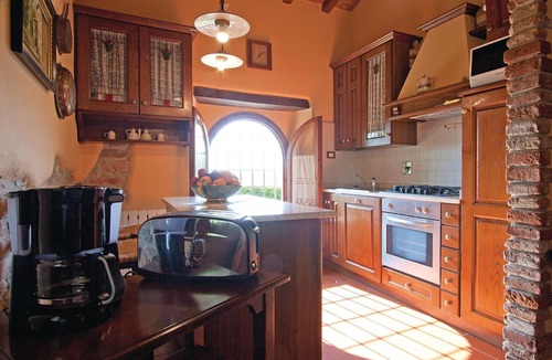 Vicchio House | 5 bedroom accommodation in Vicchio FI