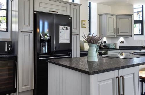 Minster Cottage | 5 bedroom accommodation in Ramsgate