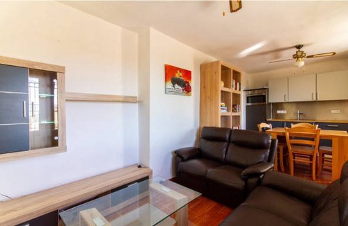Jijona House | 5 bedroom accommodation in Jijona