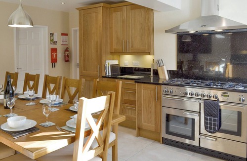 Bakewell Cottage | 5 bedroom accommodation in Bakewell