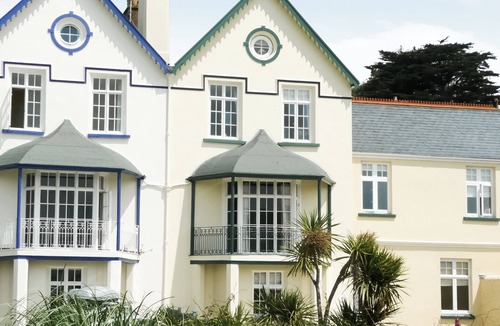 Instow Cottage | 5 bedroom accommodation in Instow, near Bideford