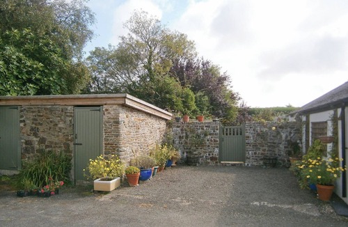 Bideford Cottage | 5 bedroom accommodation in Parkham, near Bideford