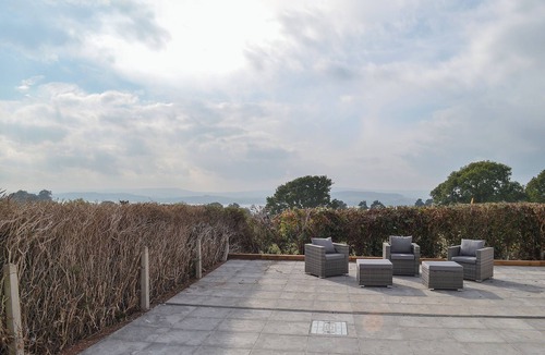 Exmouth Cottage | 5 bedroom accommodation in Exmouth