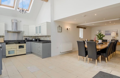 Irstead Cottage | 5 bedroom accommodation in Neatishead, near Norwich