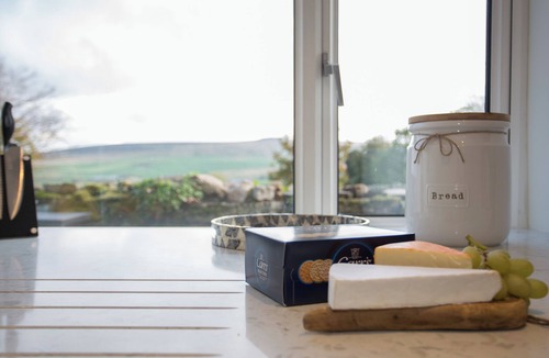 Leyburn Cottage | 5 bedroom accommodation in Carlton-in-Coverdale, near Leyburn