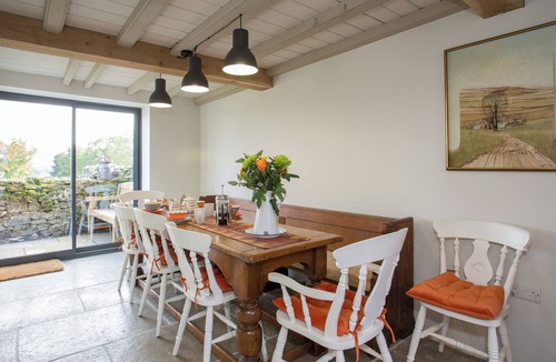 Leyburn Cottage | 5 bedroom accommodation in Carlton-in-Coverdale, near Leyburn