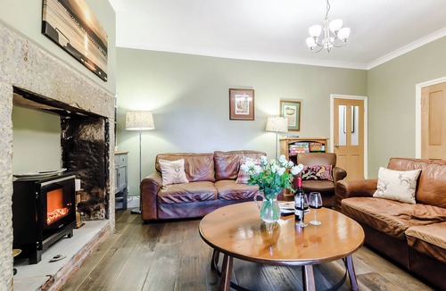 Amble Cottage | 5 bedroom accommodation in Amble, near Morpeth