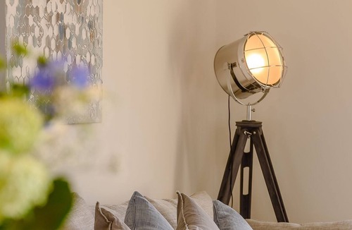 East Ilsley Cottage | 5 bedroom accommodation in East Ilsley, near Newbury