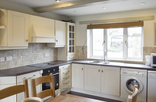 Hudswell Cottage | 5 bedroom accommodation in Hudswell, near Richmond