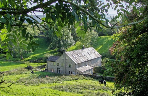 Hebden Cottage | 5 bedroom accommodation in Hebden, near Grassington