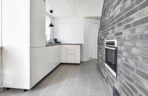 Tørresø House | 5 bedroom accommodation in Otterup
