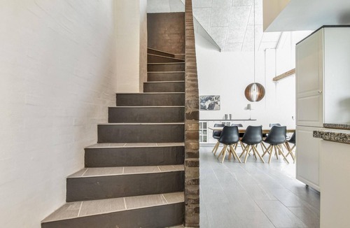 Tørresø House | 5 bedroom accommodation in Otterup