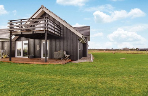 Tørresø House | 5 bedroom accommodation in Otterup