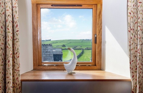 Litton Cottage | 5 bedroom accommodation in Litton, near Buxton