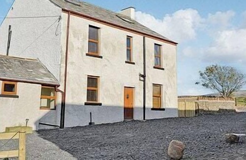 Whitbeck Cottage | 5 bedroom accommodation in Bootle Station, near Millom