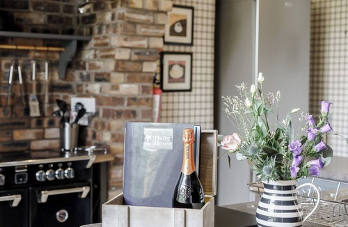 Pooley Bridge Cottage | 5 bedroom accommodation in Pooley Bridge, near Ullswater