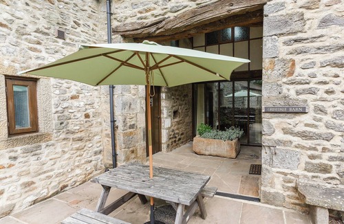 Skipton Cottage | 5 bedroom accommodation in Threshfield, near Grassington