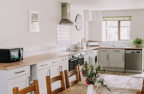 Witham Friary Cottage | 5 bedroom accommodation in Witham Friary, Frome