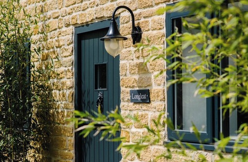 Witham Friary Cottage | 5 bedroom accommodation in Witham Friary, Frome