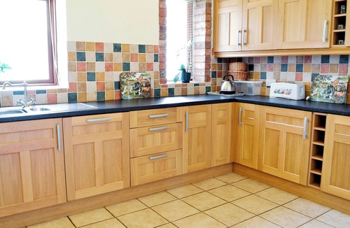 Wellow Cottage | 5 bedroom accommodation in Wellow, near Bath