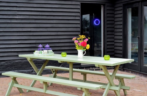 Diss Cottage | 5 bedroom accommodation in Botesdale, near Diss