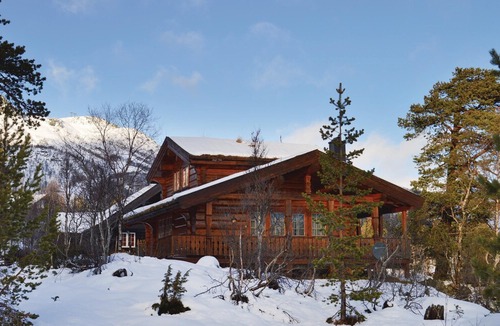 Hovden House | 5 bedroom accommodation in Hovden