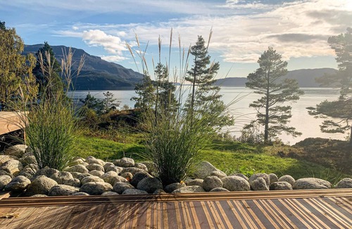 Vikedal House | 5 bedroom accommodation in Vikedal